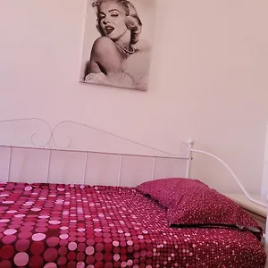  Apartamento Sweet - Close To Line A San Giovanni
