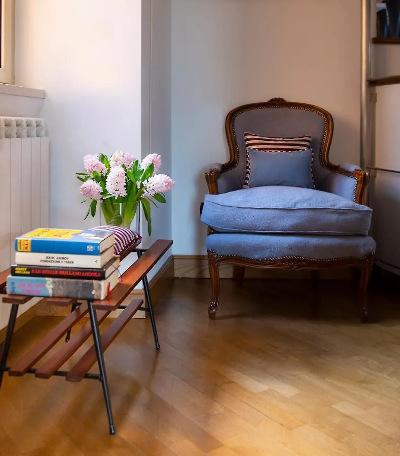 Apartamento Suite Experience Roma Italia