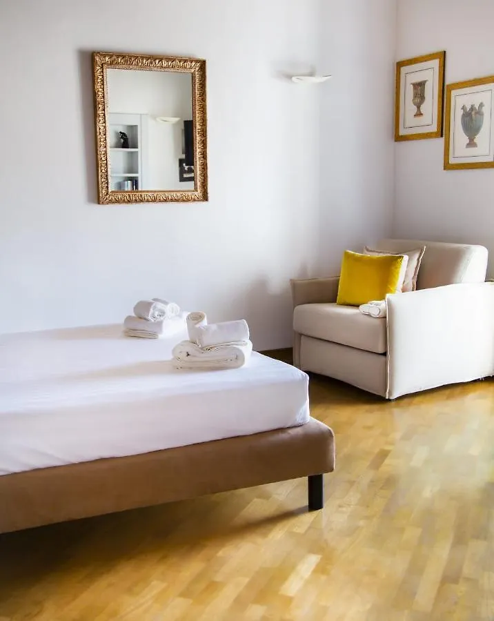Suite Experience Roma