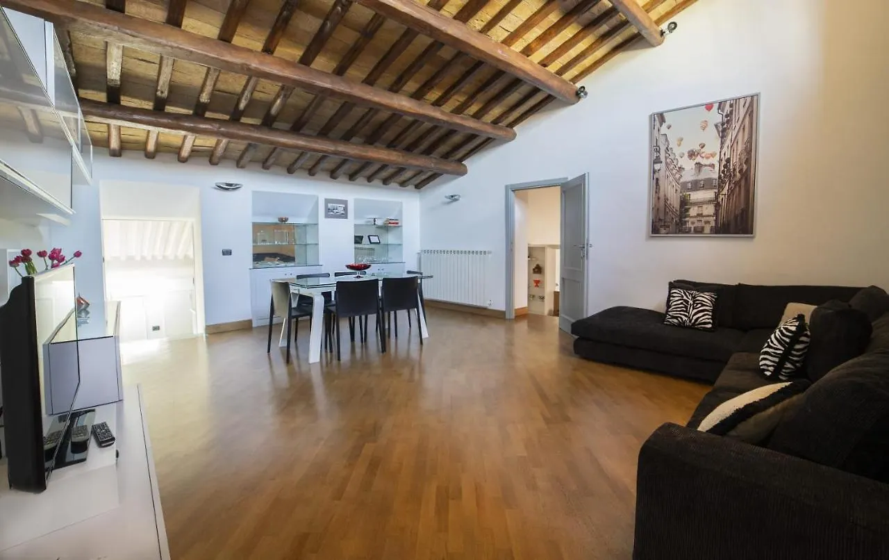 Suite Experience Roma