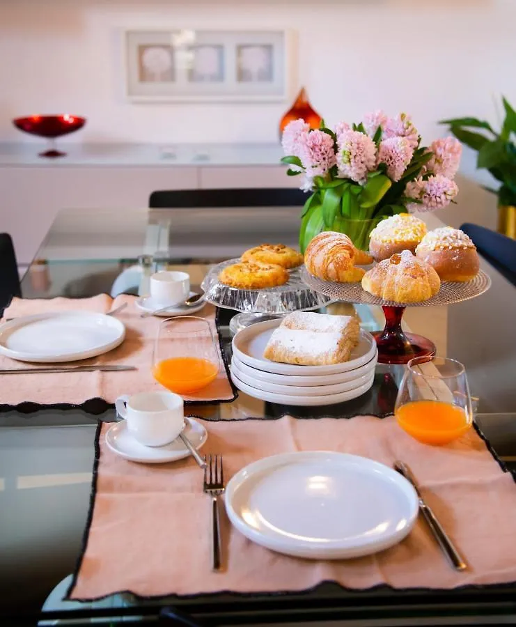 Apartamento Suite Experience Roma
