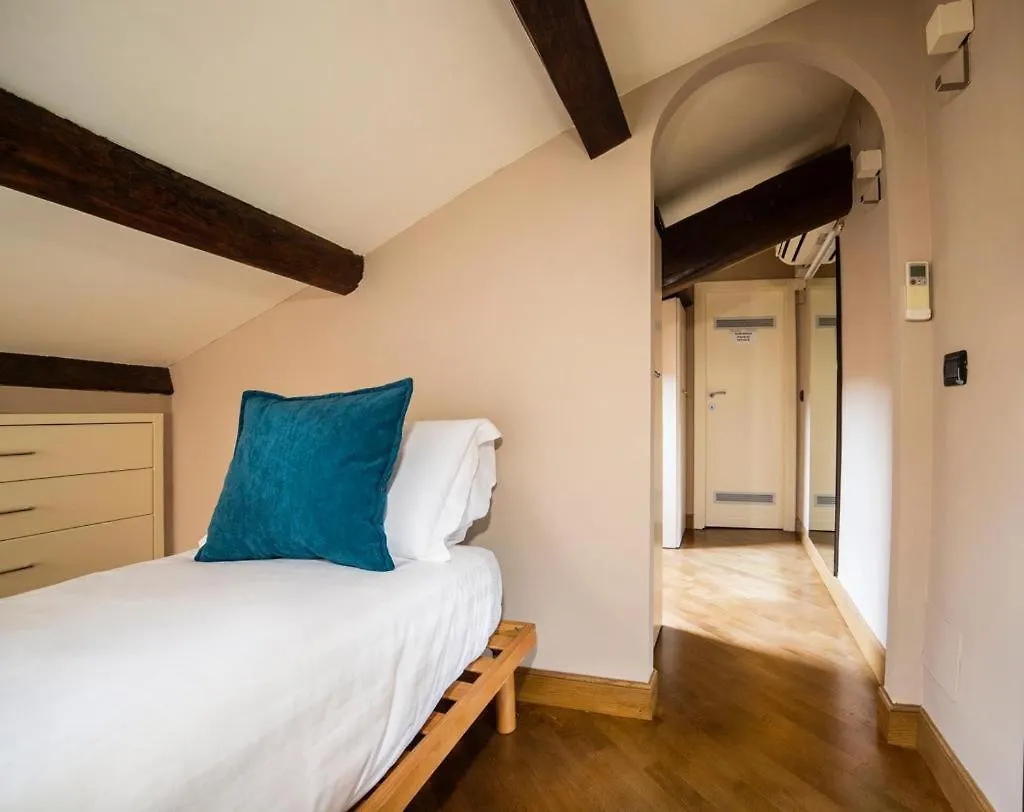 Suite Experience Roma